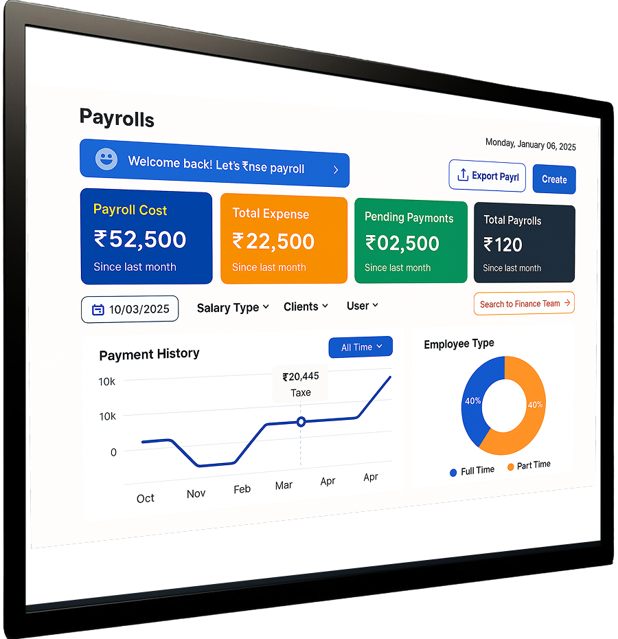 CUSEC Payroll Banner